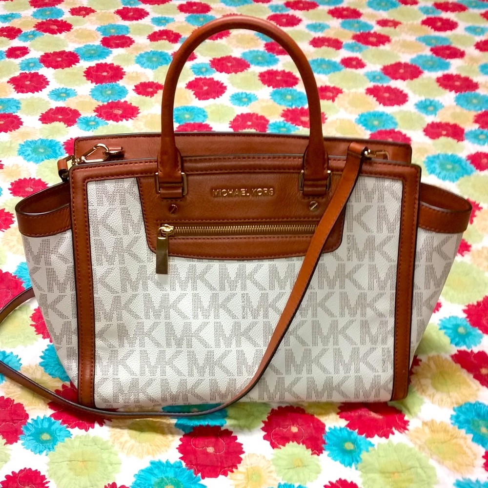 Michael Kors Handbag